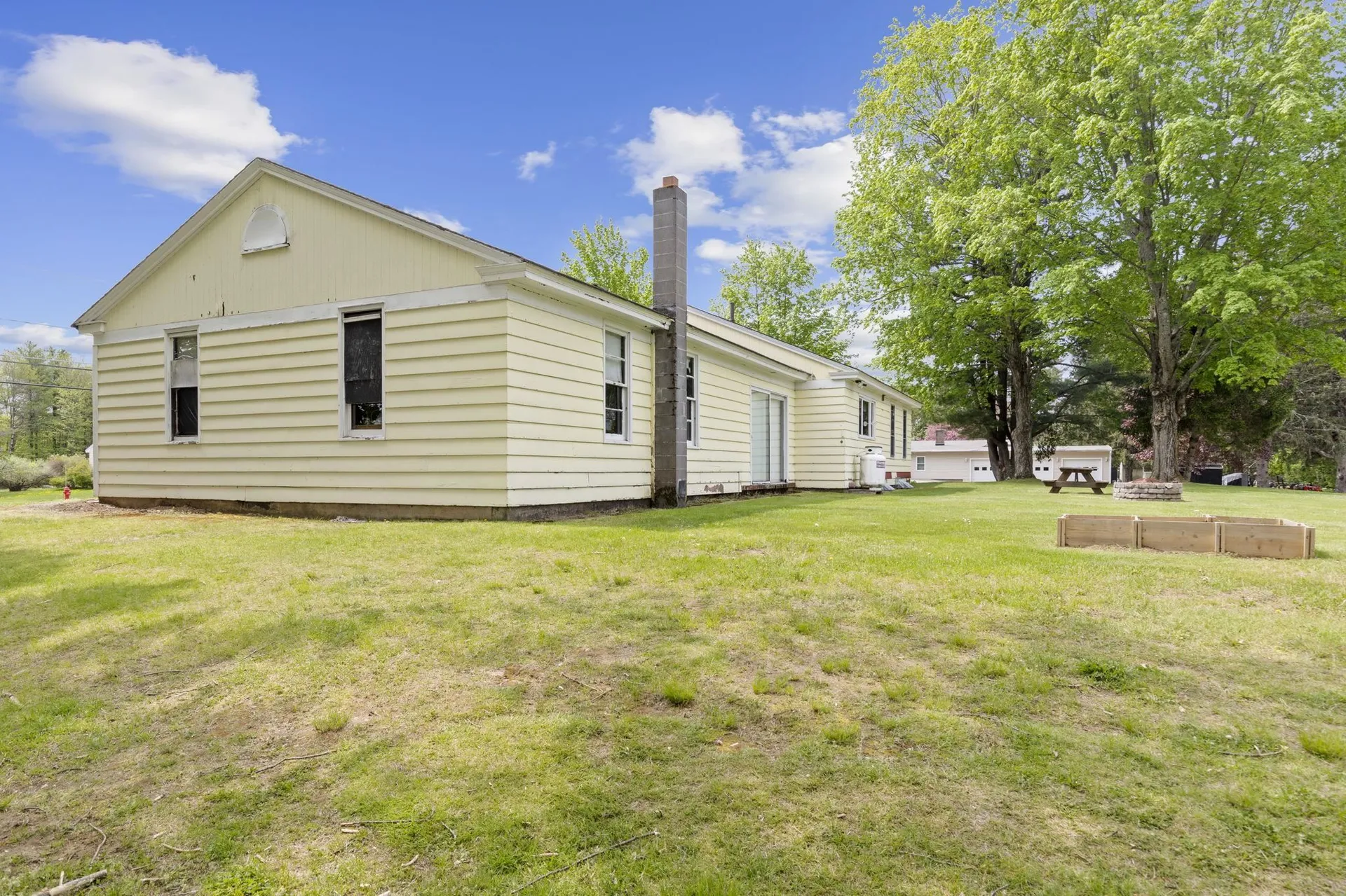 58 Eastern Avenue Rochester NH 03867