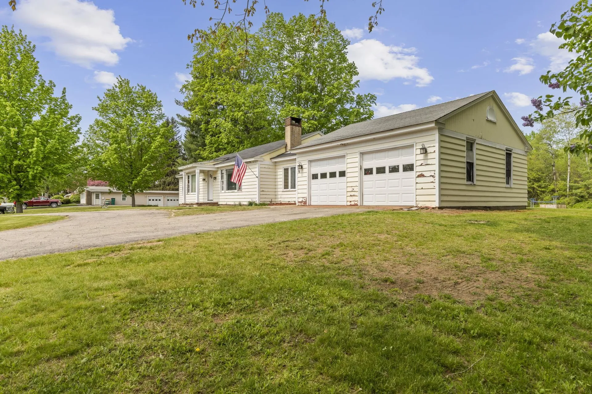 58 Eastern Avenue Rochester NH 03867