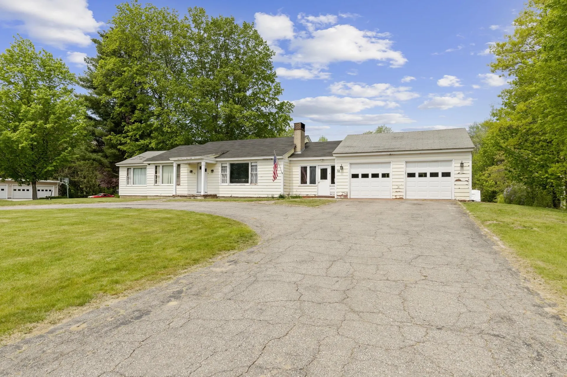 58 Eastern Avenue Rochester NH 03867