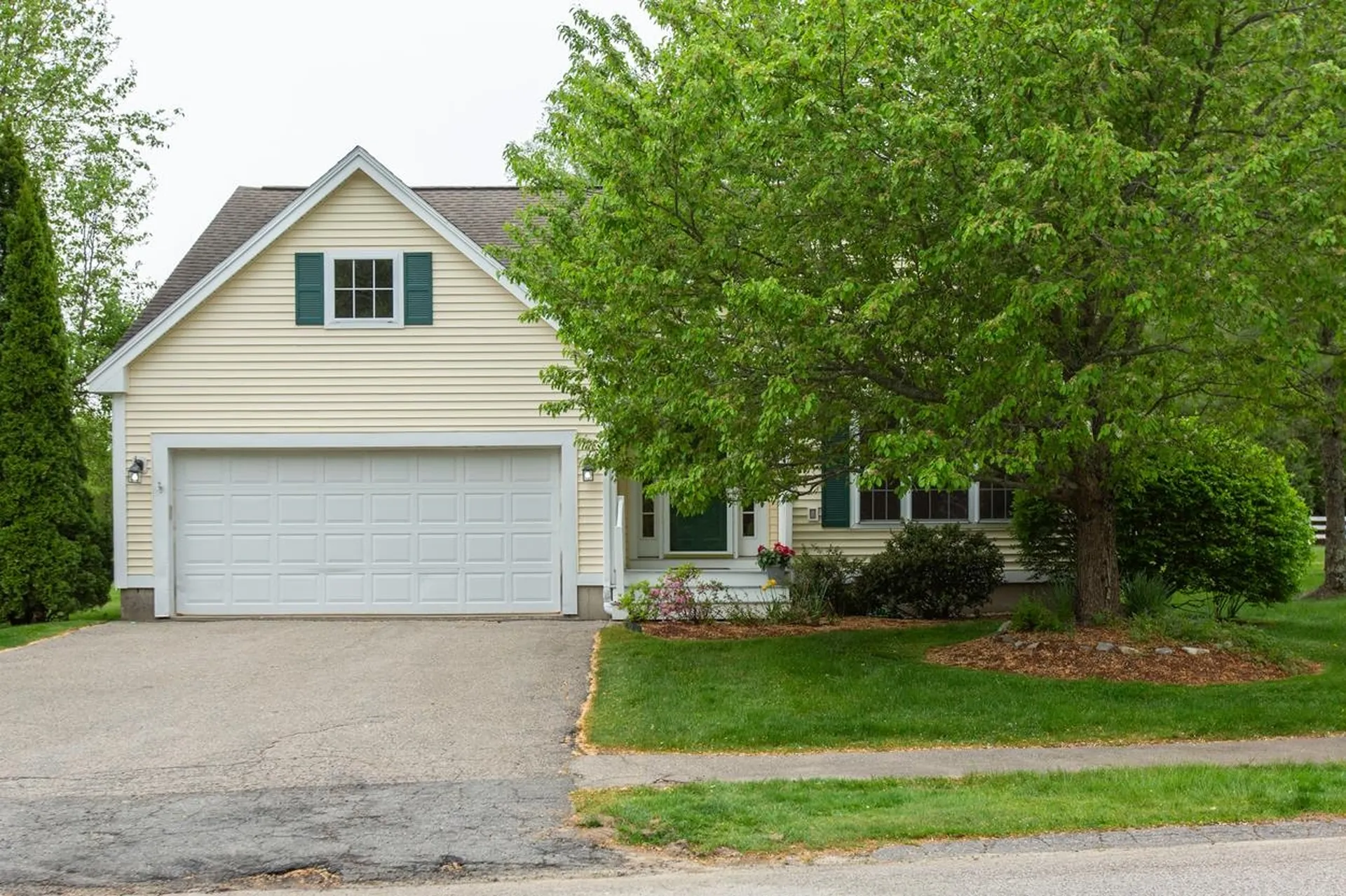 3 Meadowood Drive Exeter NH 03833
