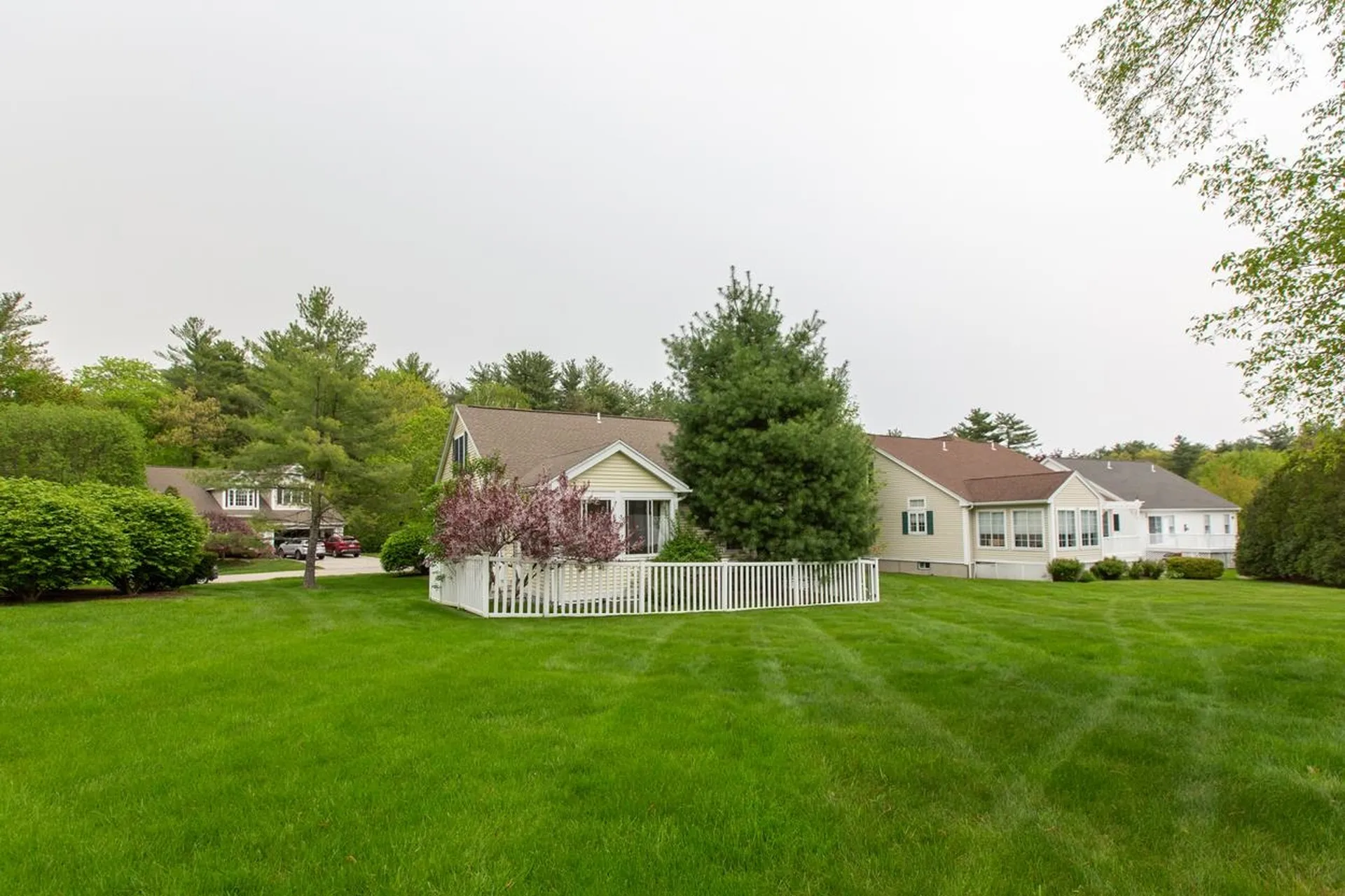 3 Meadowood Drive Exeter NH 03833