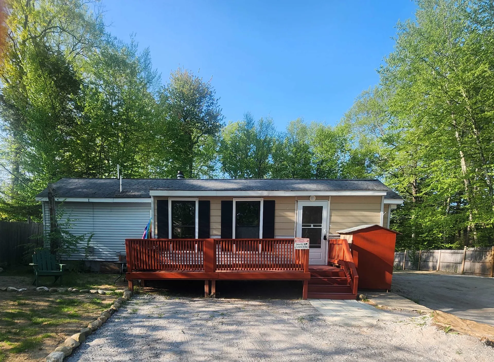 6 Glenwood Lane Northwood NH 03261