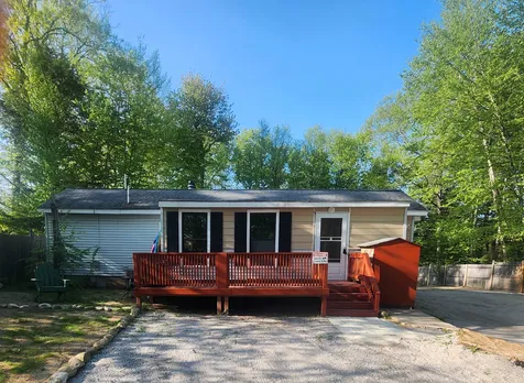 6 Glenwood Lane Northwood NH 03261
