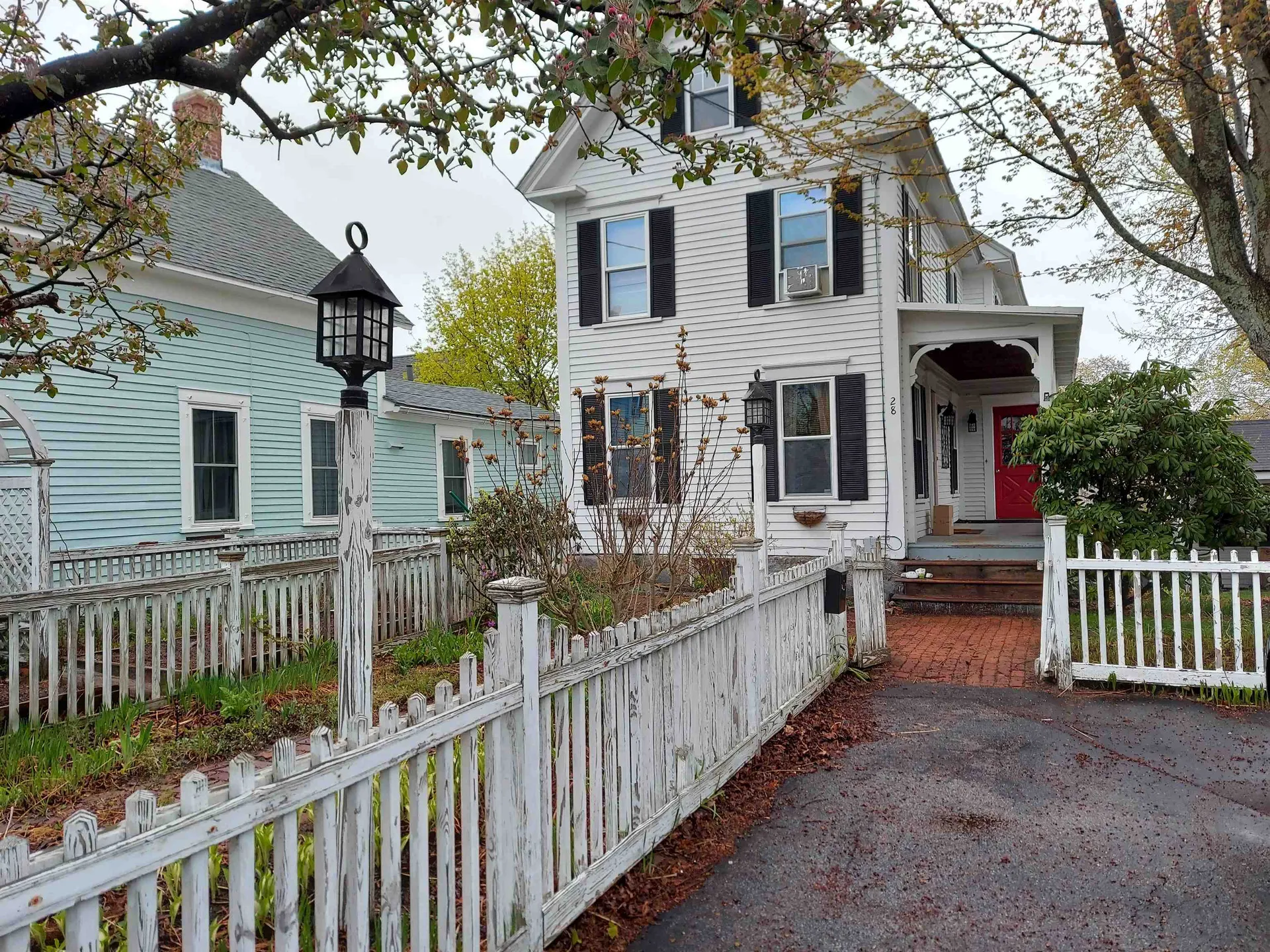 28 Jackson Street Concord NH 03301