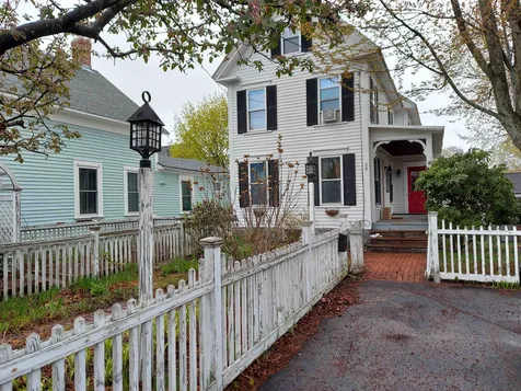 28 Jackson Street Concord NH 03301