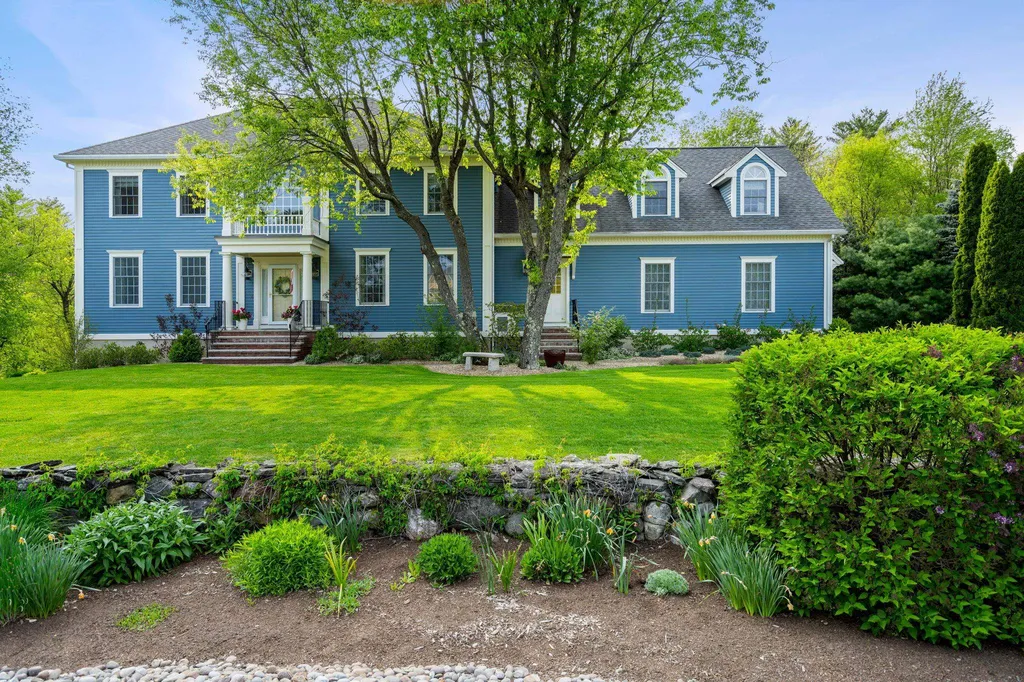 5 Elton Lane Hampton Falls NH 03844