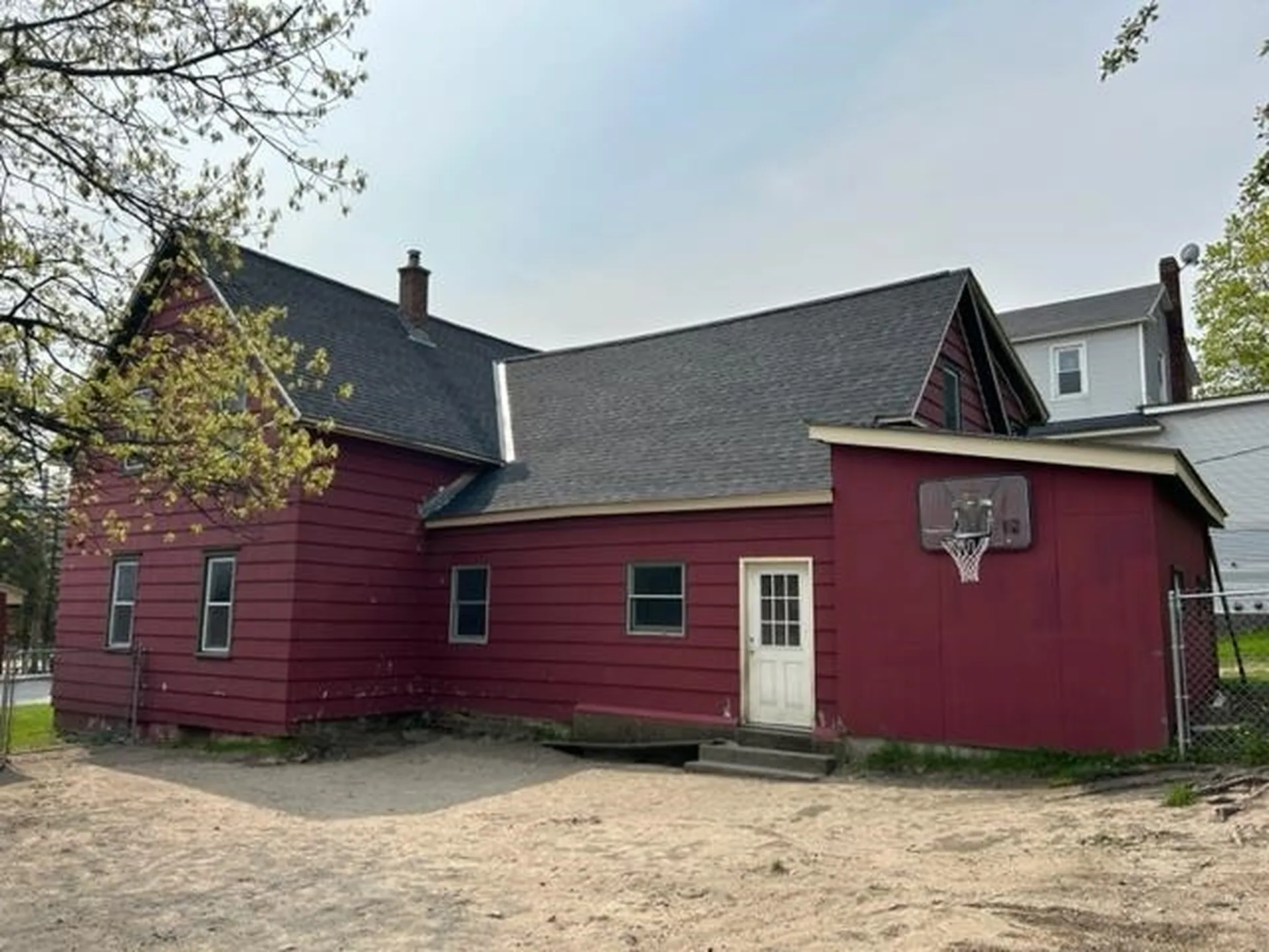 1023 Main Street Berlin NH 03570