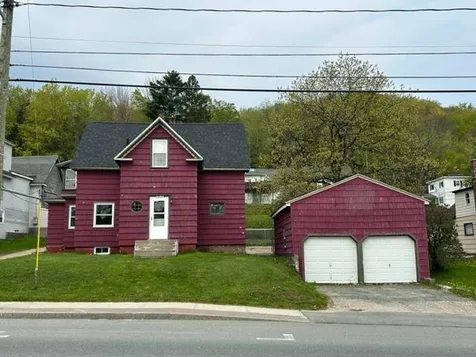 1023 Main Street Berlin NH 03570