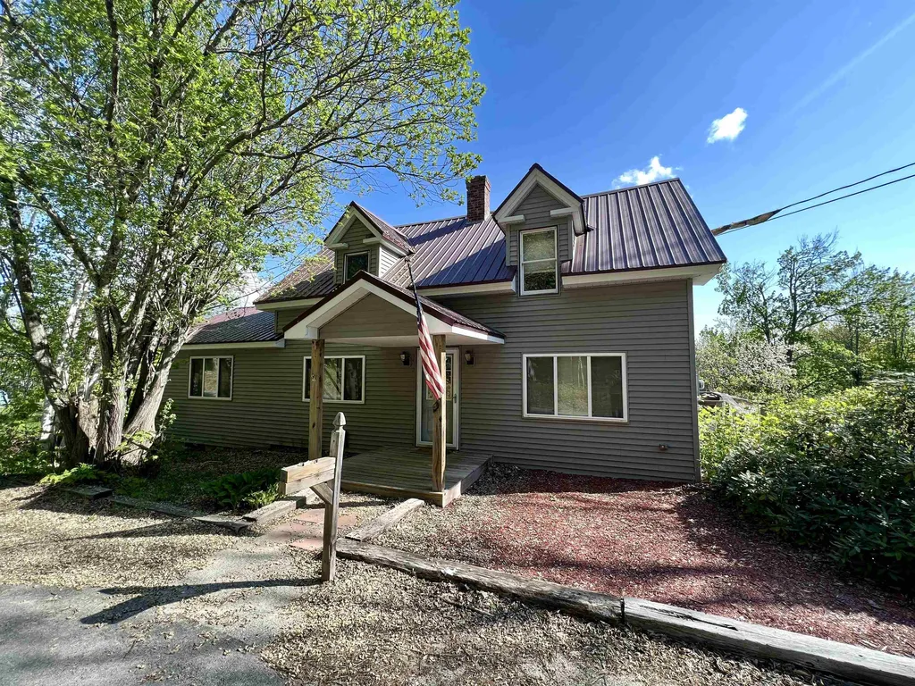 200 Ossipee Mountain Road Ossipee NH 03814