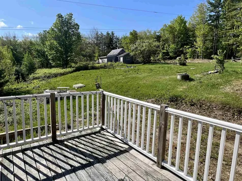 200 Ossipee Mountain Road Ossipee NH 03814