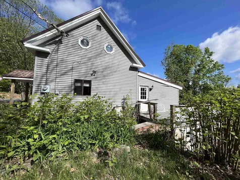 200 Ossipee Mountain Road Ossipee NH 03814