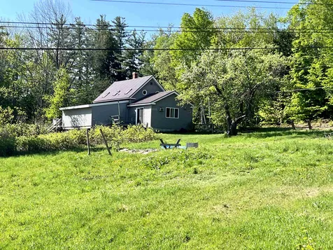 200 Ossipee Mountain Road Ossipee NH 03814