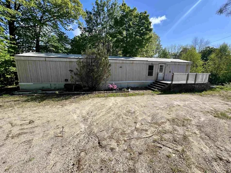 200 Ossipee Mountain Road Ossipee NH 03814