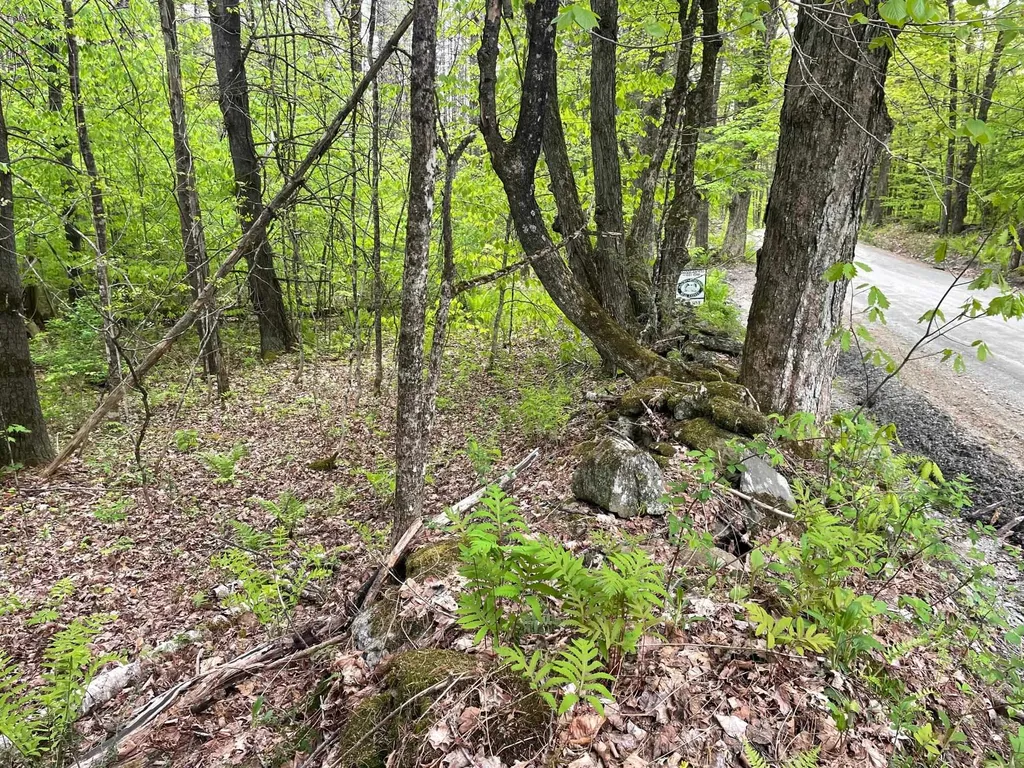 00 Poor Farm Road Thetford VT 05075