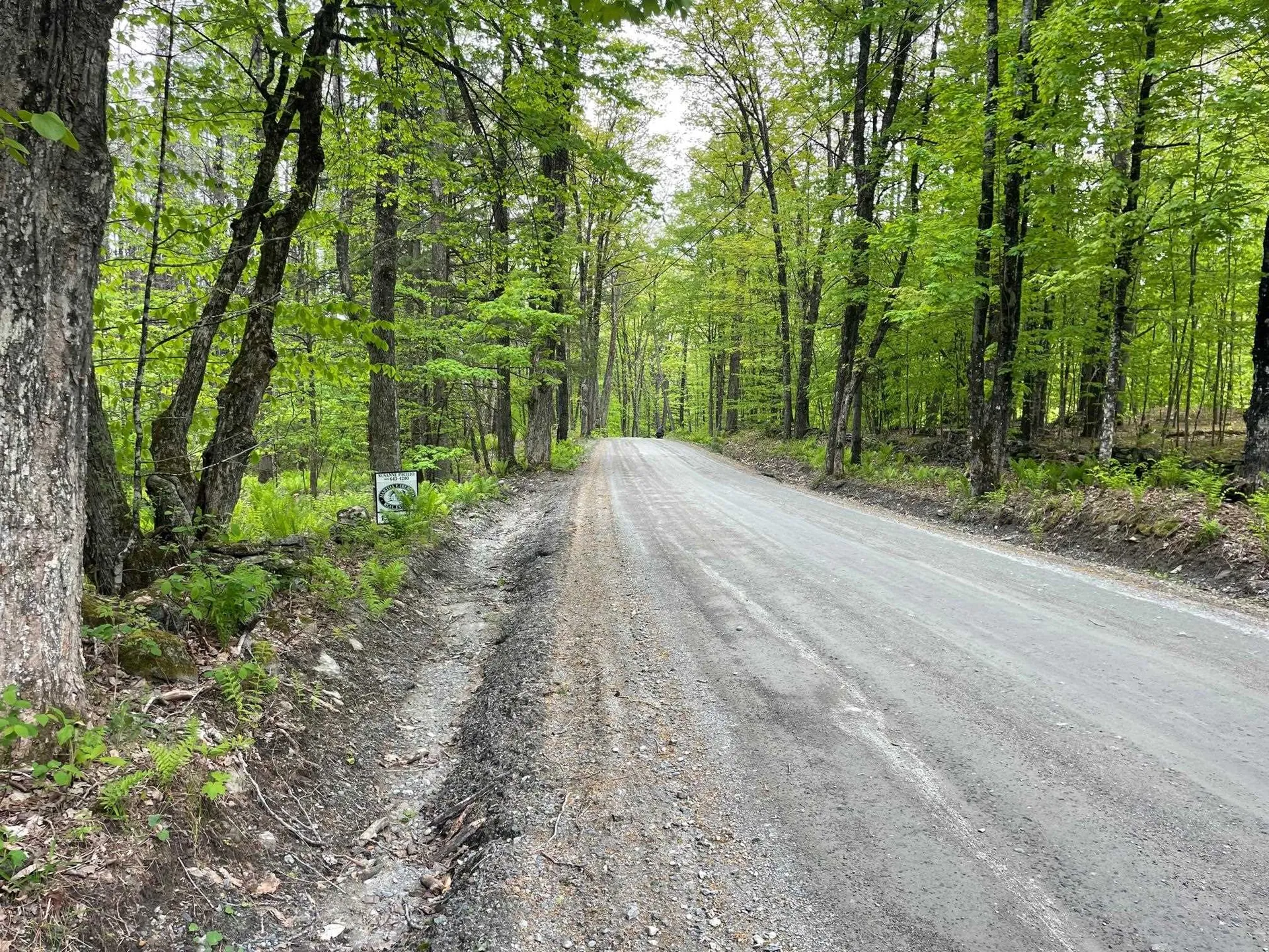 00 Poor Farm Road Thetford VT 05075