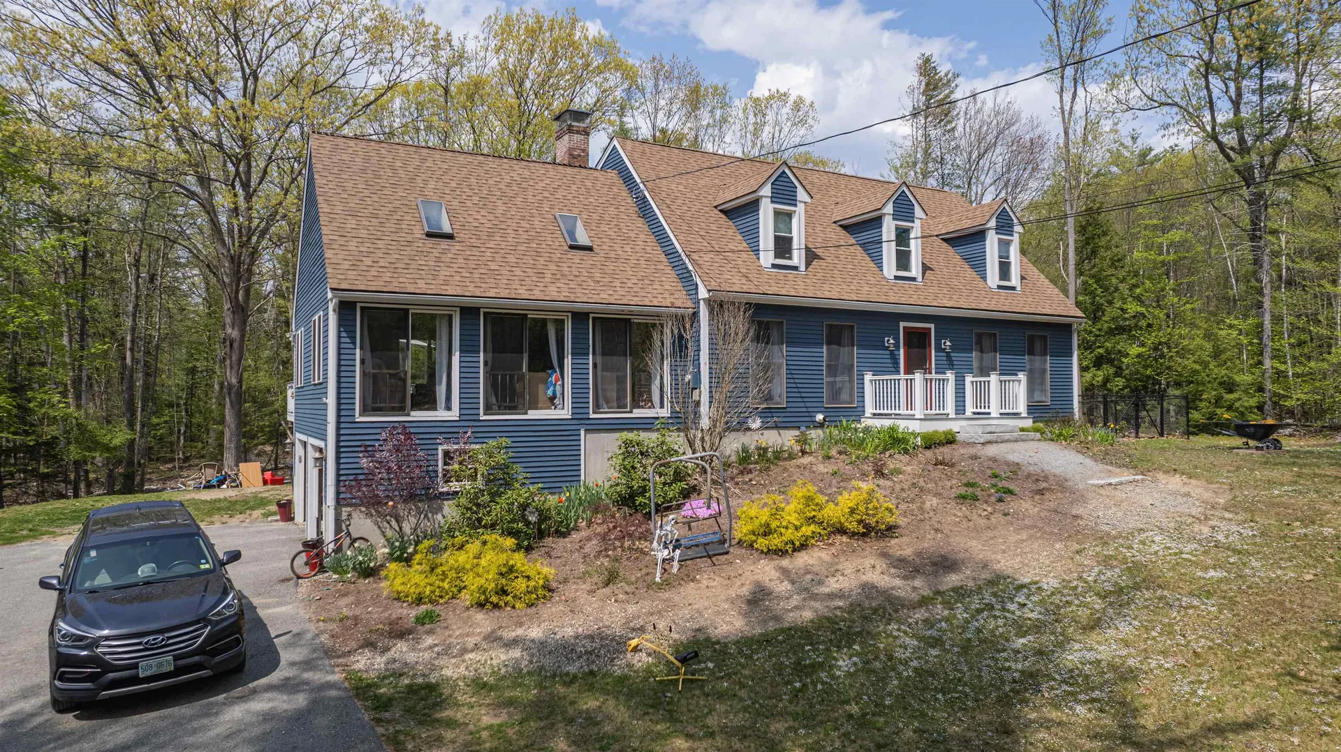 41 Ashlee Drive Peterborough NH 03458