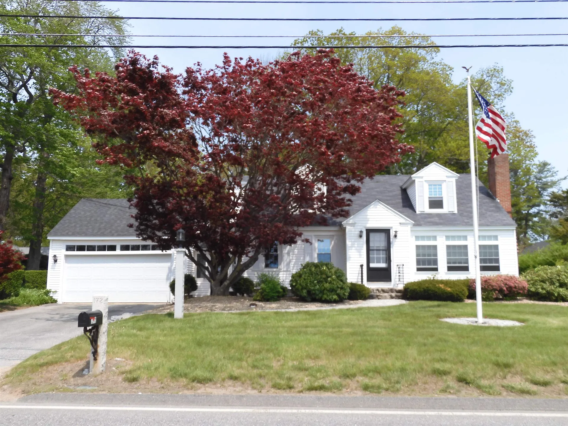 172 N. Policy Street Salem NH 03079
