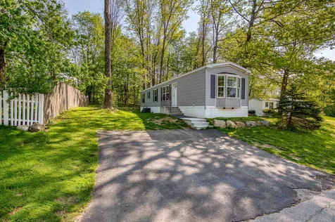 10 Fox Cross Lane Northwood NH 03261