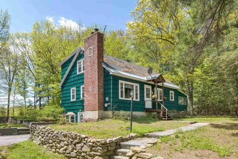 87 Collieson Road Sanbornton NH 03269