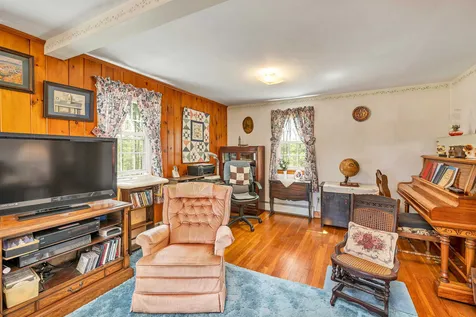 87 Collieson Road Sanbornton NH 03269