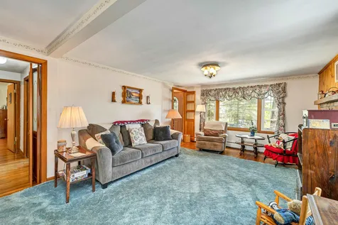 87 Collieson Road Sanbornton NH 03269