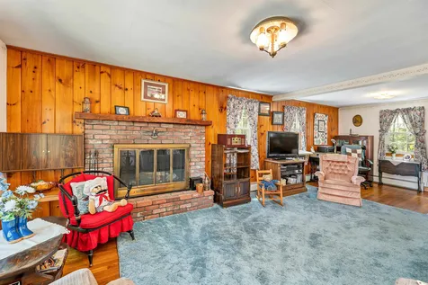87 Collieson Road Sanbornton NH 03269