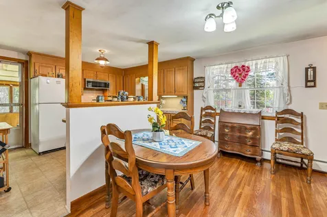 87 Collieson Road Sanbornton NH 03269