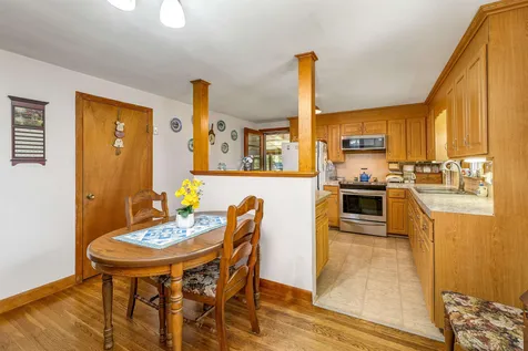 87 Collieson Road Sanbornton NH 03269