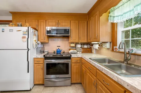 87 Collieson Road Sanbornton NH 03269