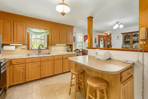 87 Collieson Road Sanbornton NH 03269