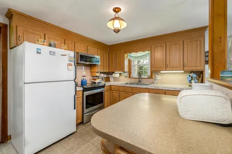 87 Collieson Road Sanbornton NH 03269