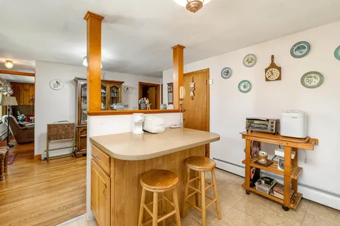 87 Collieson Road Sanbornton NH 03269