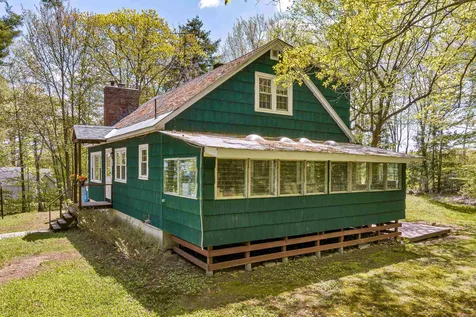 87 Collieson Road Sanbornton NH 03269