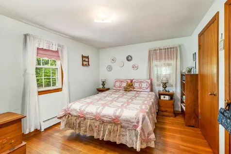 87 Collieson Road Sanbornton NH 03269