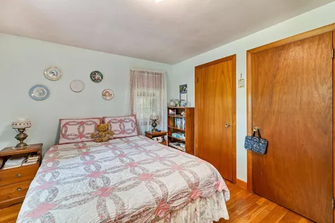 87 Collieson Road Sanbornton NH 03269