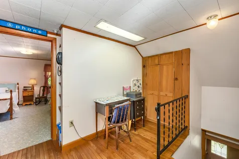 87 Collieson Road Sanbornton NH 03269