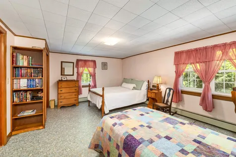87 Collieson Road Sanbornton NH 03269