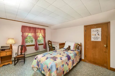 87 Collieson Road Sanbornton NH 03269