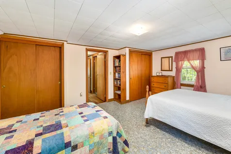 87 Collieson Road Sanbornton NH 03269