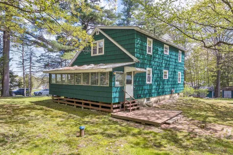 87 Collieson Road Sanbornton NH 03269