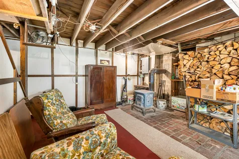 87 Collieson Road Sanbornton NH 03269