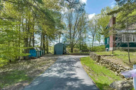 87 Collieson Road Sanbornton NH 03269