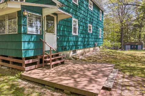 87 Collieson Road Sanbornton NH 03269