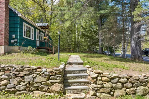 87 Collieson Road Sanbornton NH 03269