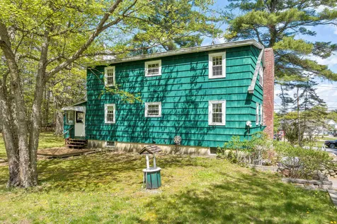 87 Collieson Road Sanbornton NH 03269