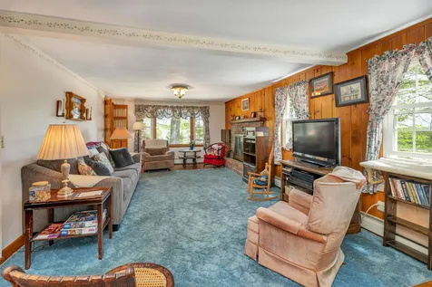 87 Collieson Road Sanbornton NH 03269