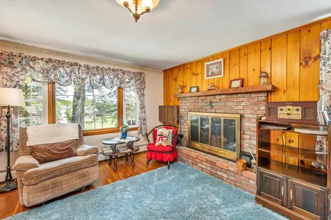 87 Collieson Road Sanbornton NH 03269