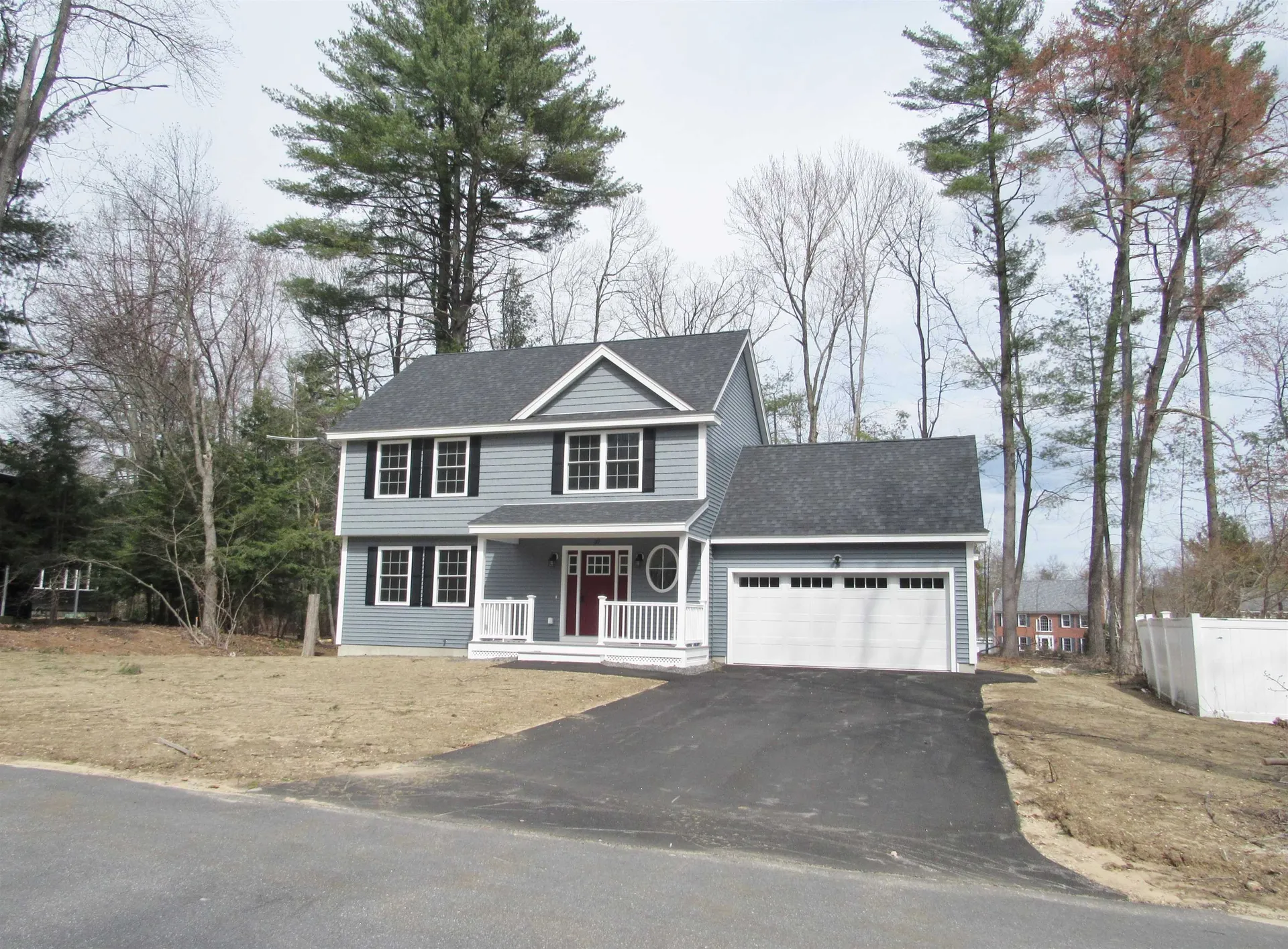 37 Shady Lane Manchester NH 03104