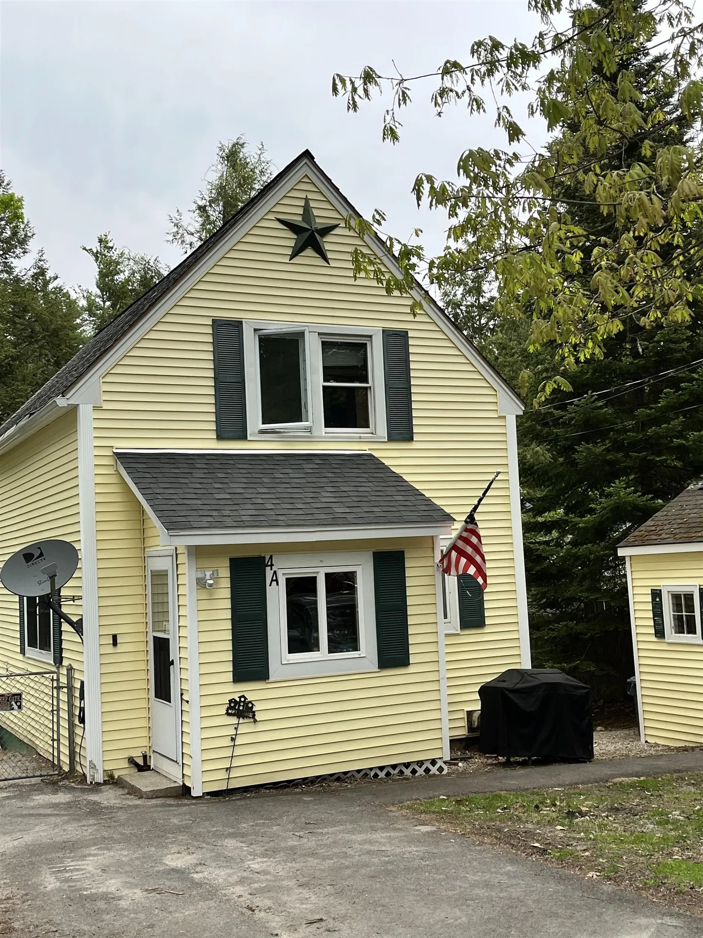 4a Edward Lane Merrimack NH 03054