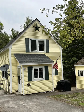 4a Edward Lane Merrimack NH 03054